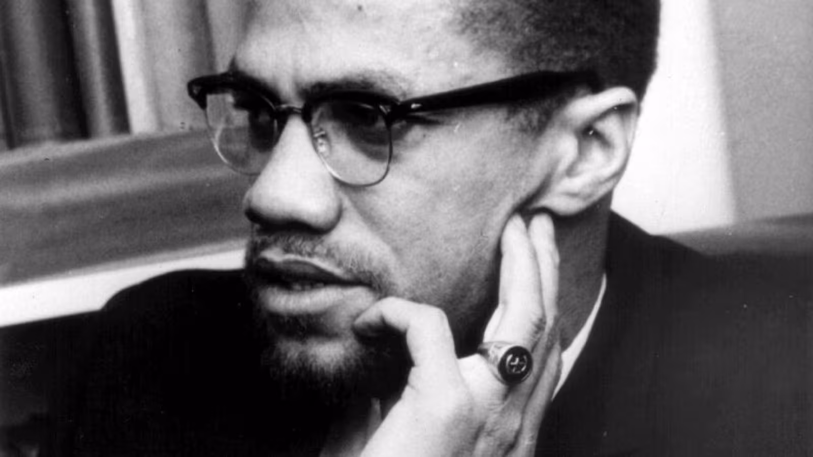 Deux hommes condamnés pour l’assassinat de Malcolm X innocentés hier