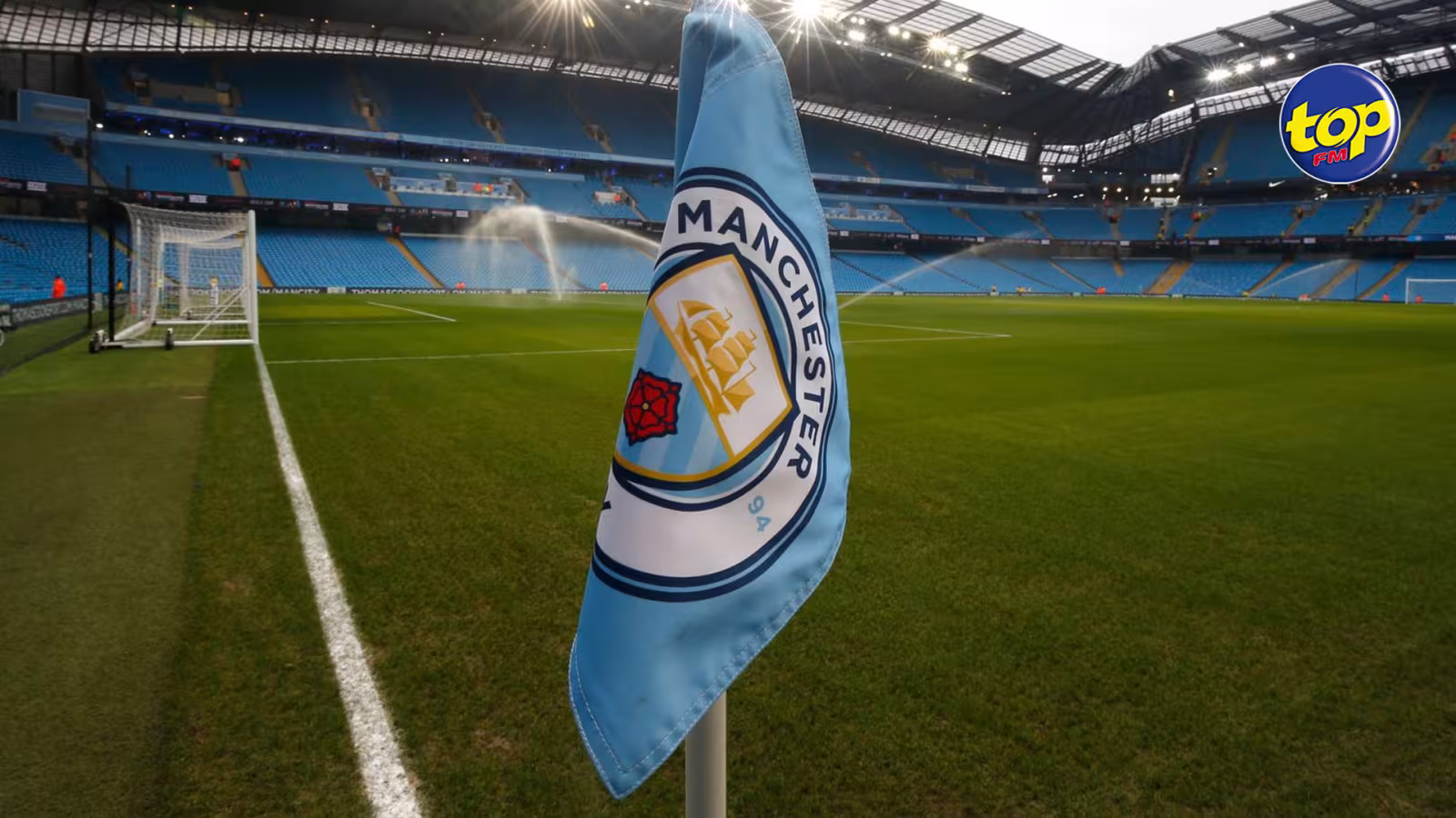 Football : Manchester City trouvé coupable de plusieurs infractions au Financial Fair Play