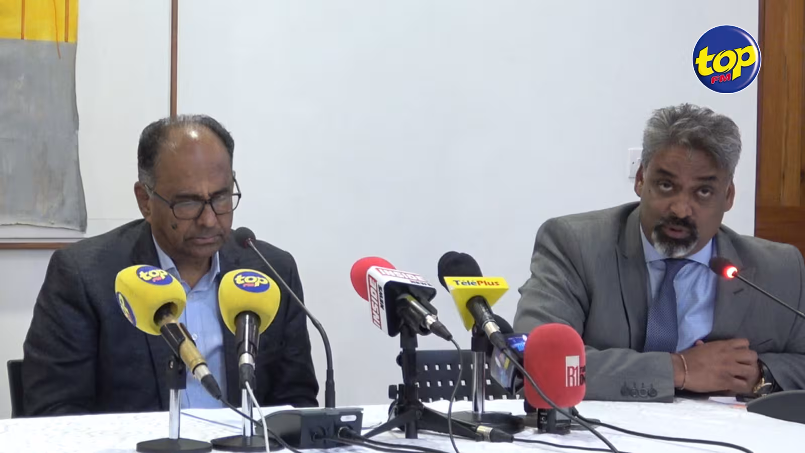 Sale by Levy : Les spécificités de Rodrigues seront prises en considération, affirme Maneesh Gobin