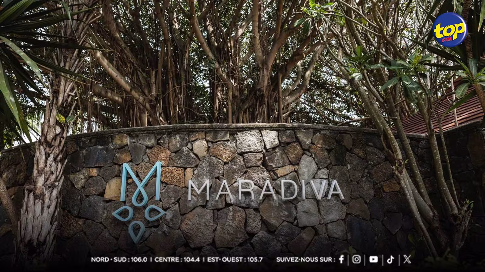 Hôtel Maradiva : Un prêt toxique de Rs 450 m transféré de la MCB à la SBM