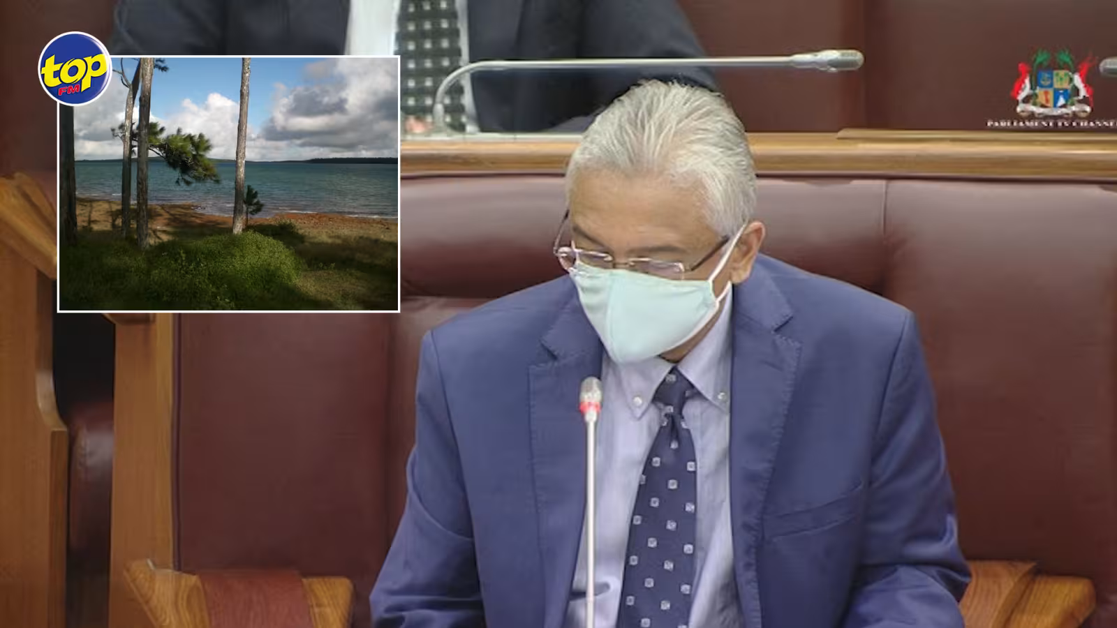 Décès d’un ressortissant étranger à Mare-aux-Vacoas : L’avis du DPP sollicité