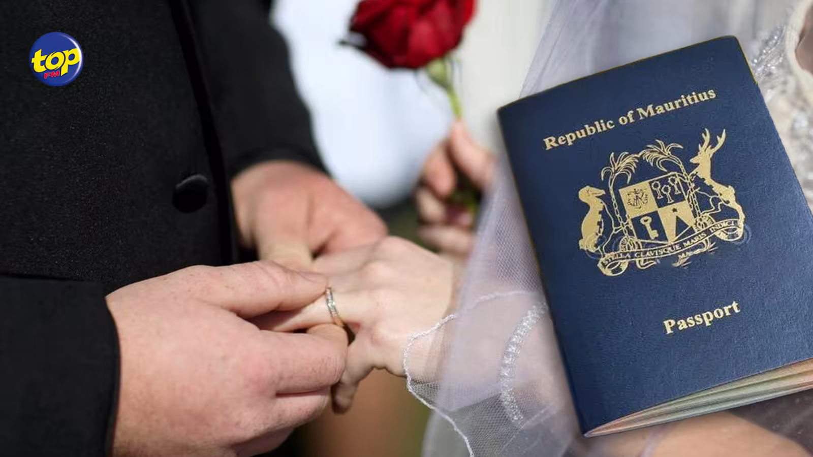 Afin d’éviter les mariages blancs : L’Immigration Bill bientôt au Parlement