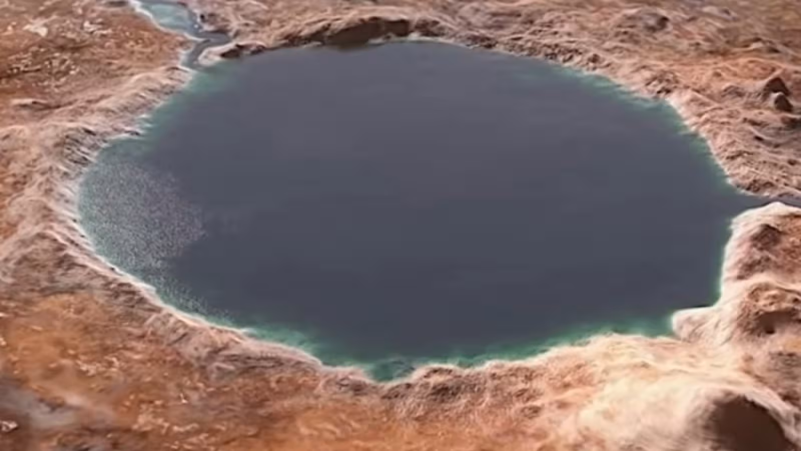 Vie extra-terrestre : La NASA fera une importante annonce sous peu