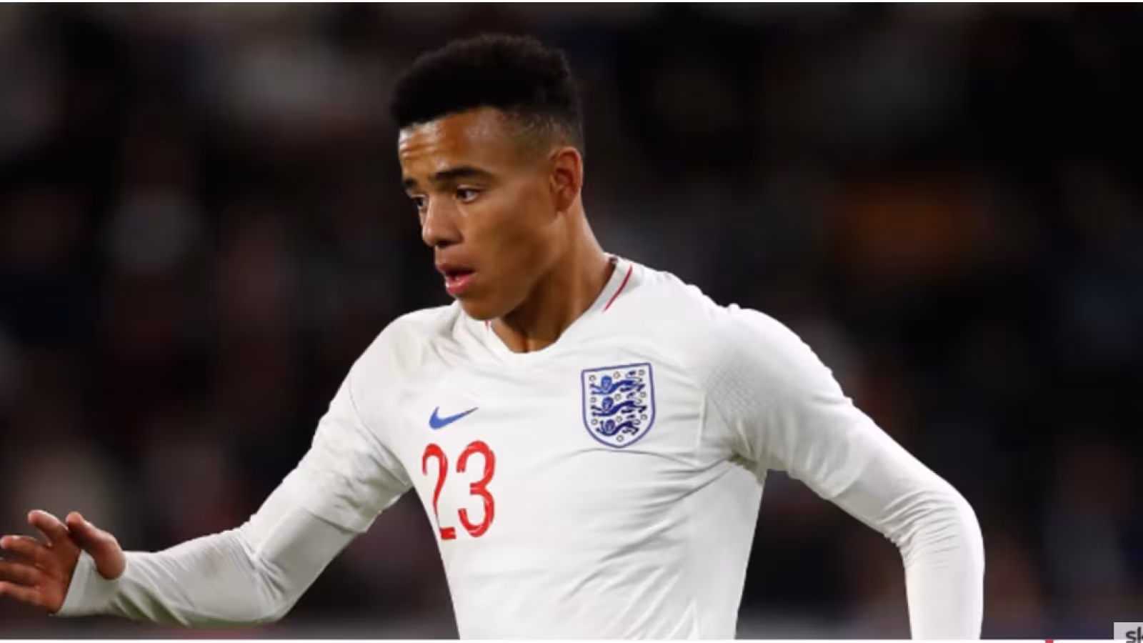 Mason Greenwood de Manchester United arrêté et accusé de viol et d’agression