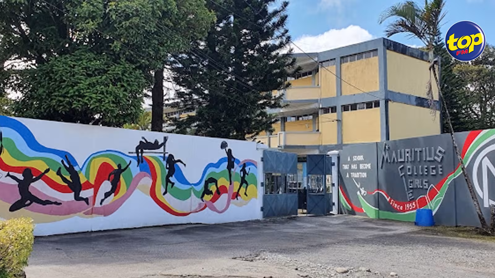 Tentative de suicide d’une élève mardi : la direction du Mauritius College annonce avoir mis en place un encadrement psychologique pour les étudiants