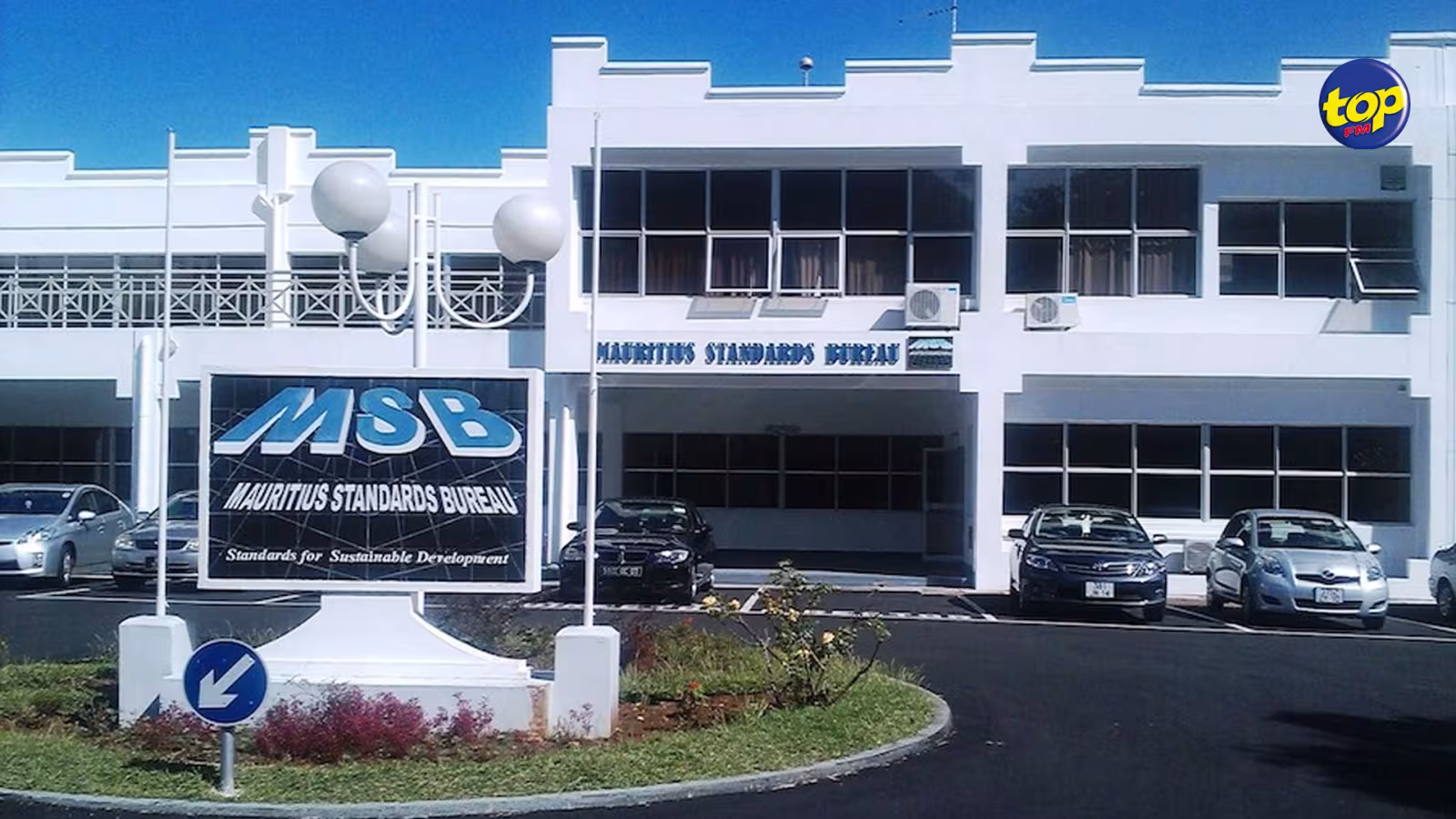 Nomination au poste de Deputy Director du Mauritius Standards Bureau : Suresh Mahadeo loge une demande de révision judiciaire