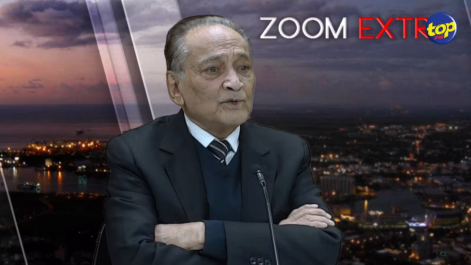 Politique : « dimoune bien en colère dehors, zot ine dégoutte are sa gouvernement la », soutient Me Yusuf Mohamed