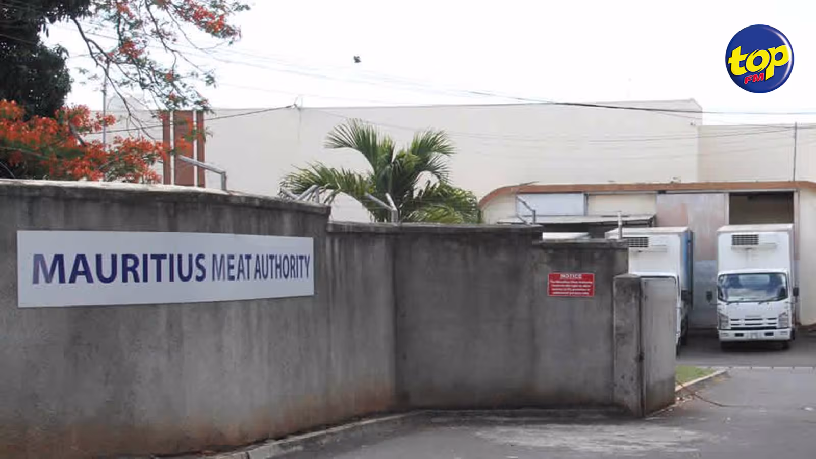 Mauritius Meat Authority Le quota concernant l’abatage des cabris dénoncés par les bouchers