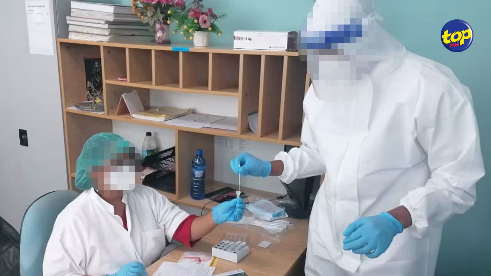 Situation sanitaire : la Quarantine Act étendue jusqu’au 30 juin 2022