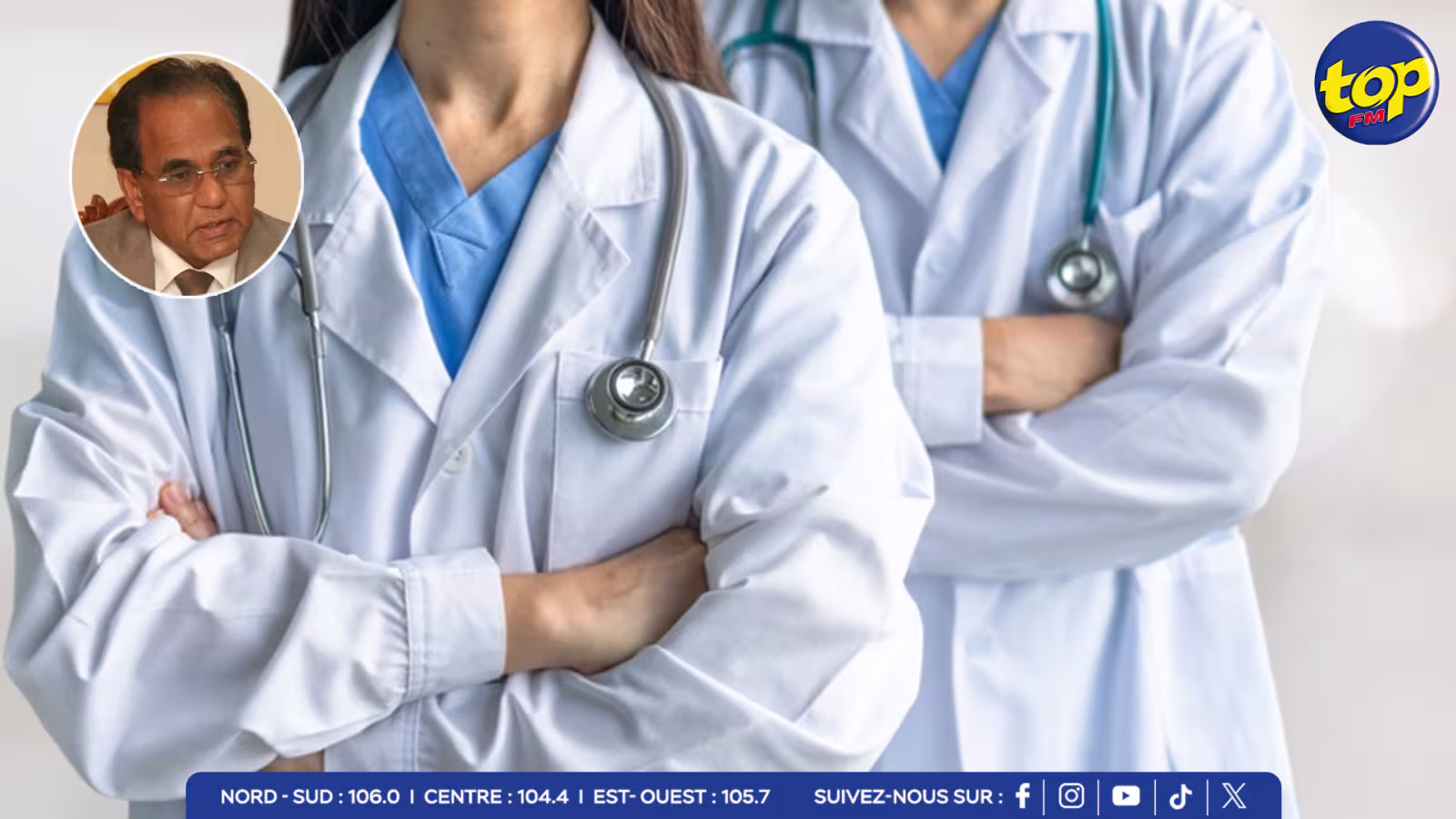 MEDECIN