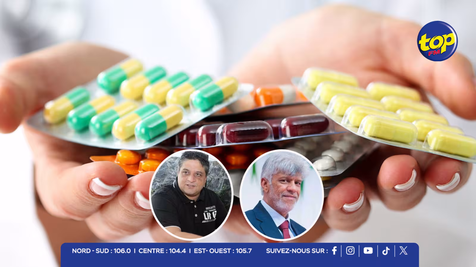 MEDICAMENTS