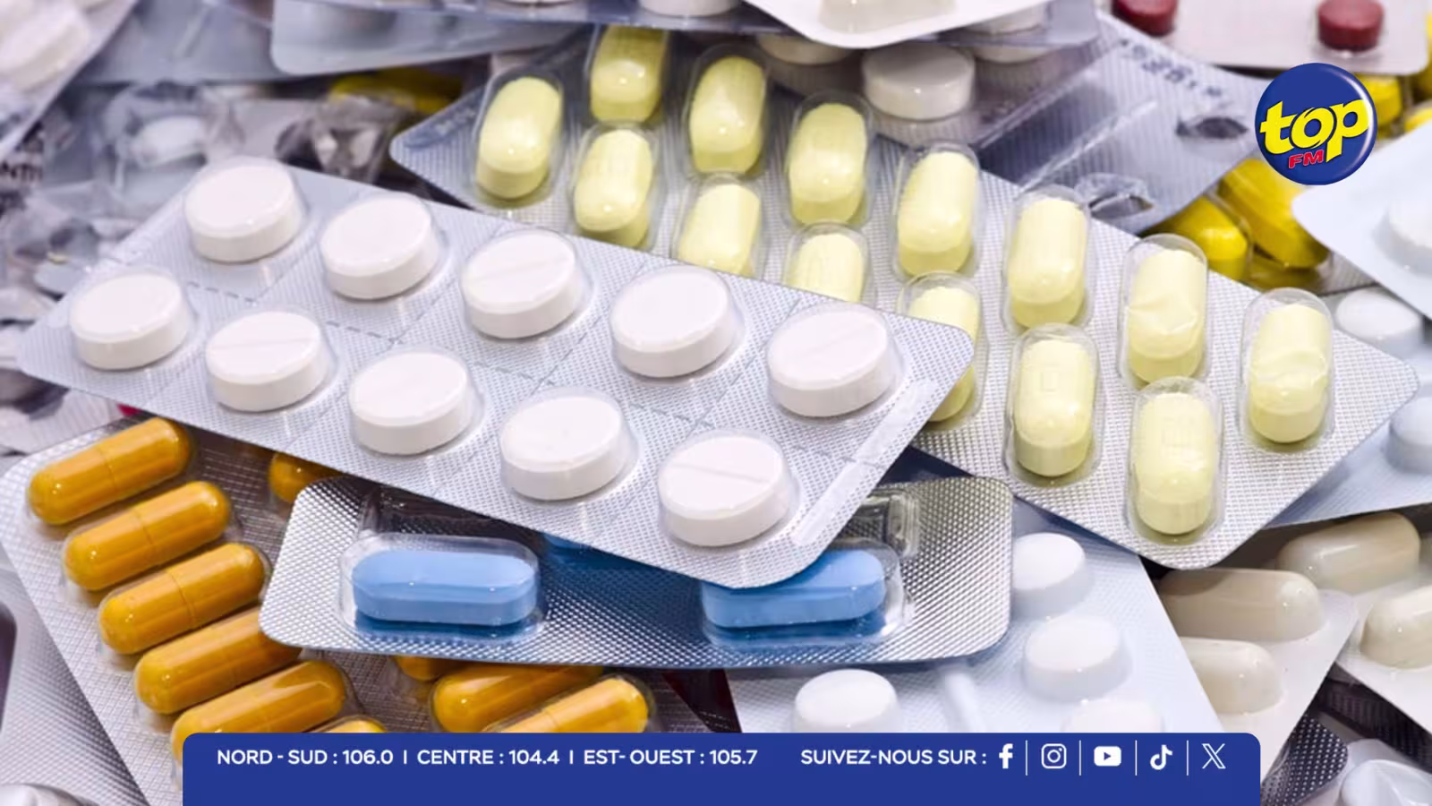 MEDICAMENTS