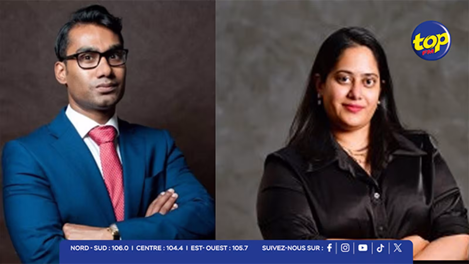 Affaire Menlo Park : un rapport britannique et une vidéo explosive relancent le conflit entre Tevin Sithanen et Aditi Boolell