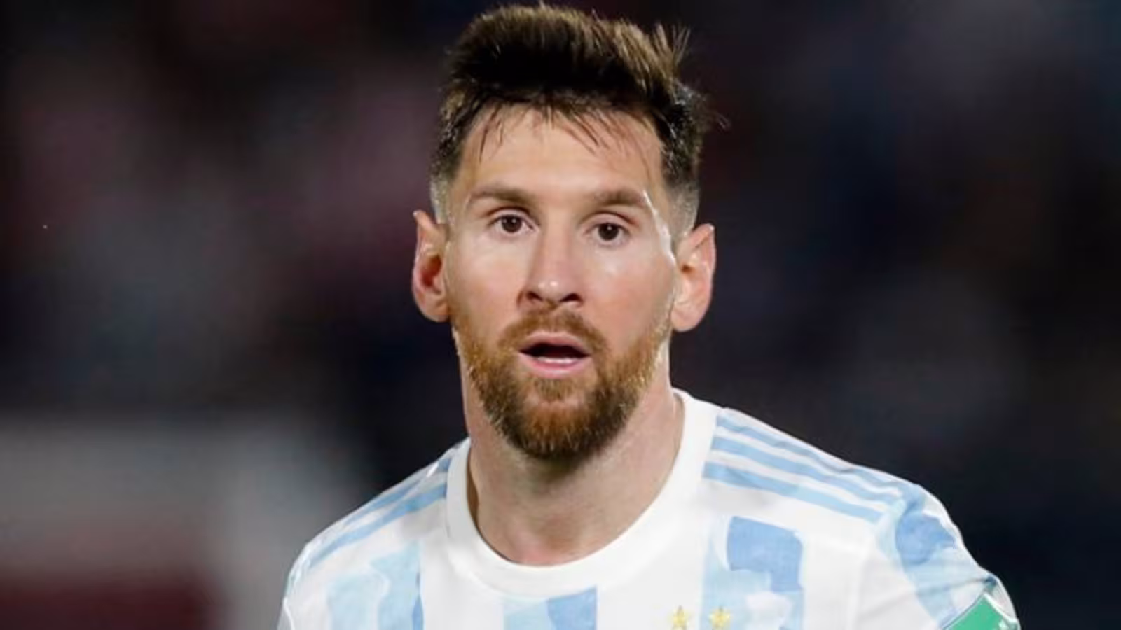 Lionel Messi décroche le Ballon d’Or 2023, son huitième sacre