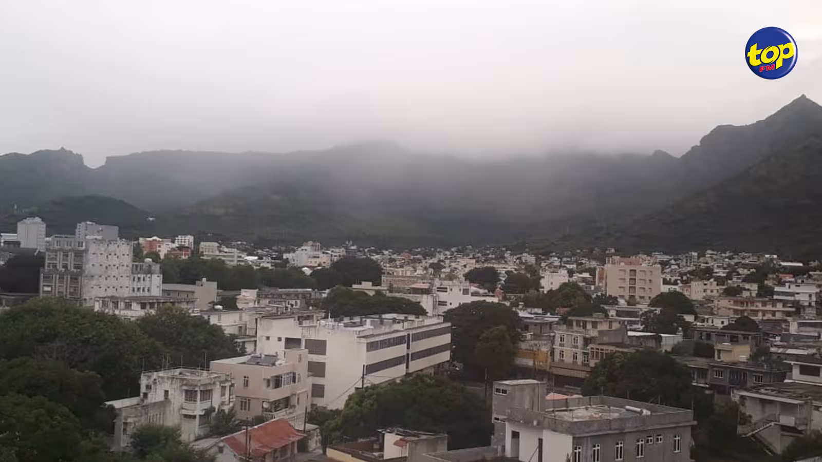 Météo : Des averses et du brouillard attendus dans certaines régions cette nuit