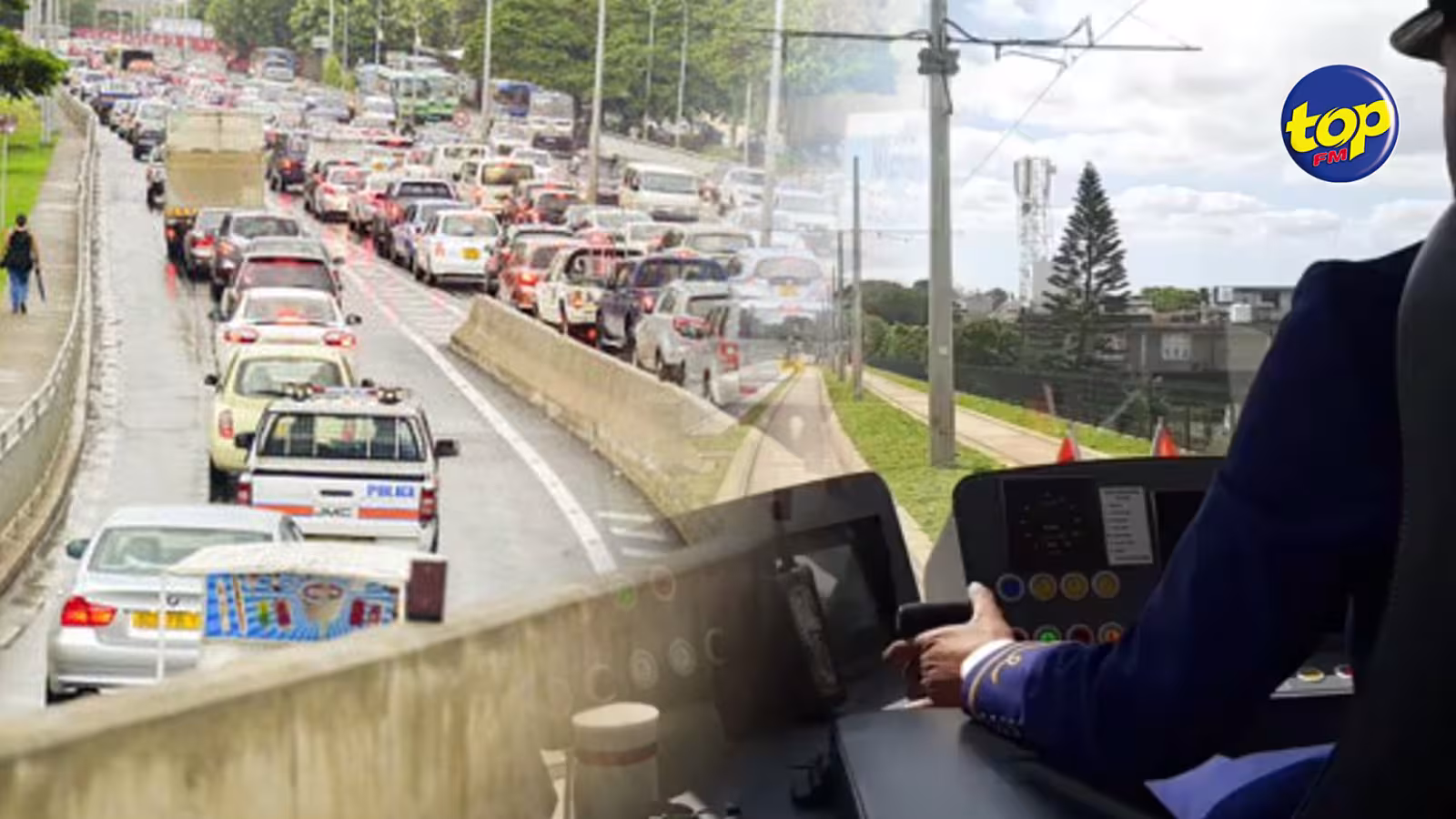 Embouteillages monstres causés par le Metro Express, au  tronçon Phoenix/Curepipe: Les députés de l’opposition de ces régions se mobilsent, ils  comptent faire pression sur le gouvernement