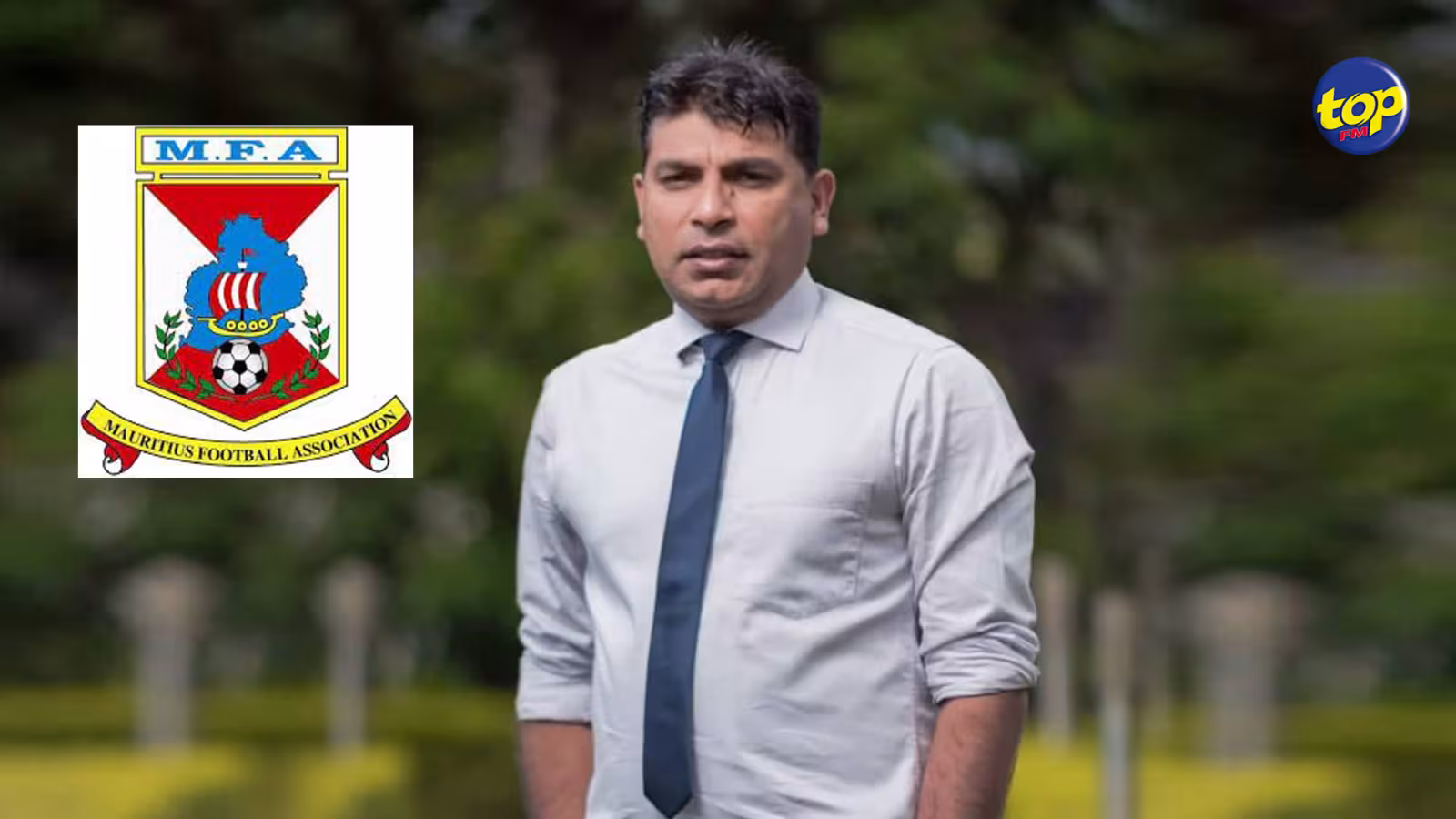 Sanctions contre la MFA et les équipes : Eshan Juman demande au ministre Toussaint de ne pas sanctionner les équipes au risque de tuer le football à Maurice