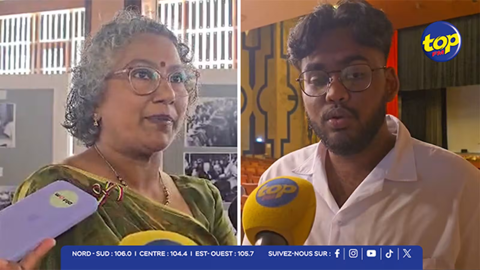 Le Mahatma Gandhi Institute : un modèle éducatif unique entre excellence académique et épanouissement des élèves