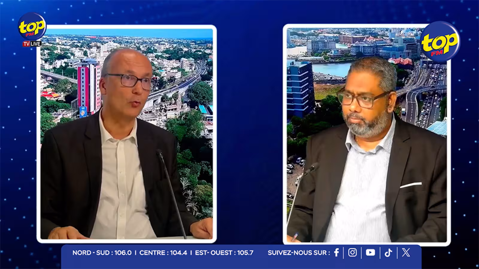 Forum Génération MIA : Maurice renforce son ambition de hub numérique régional