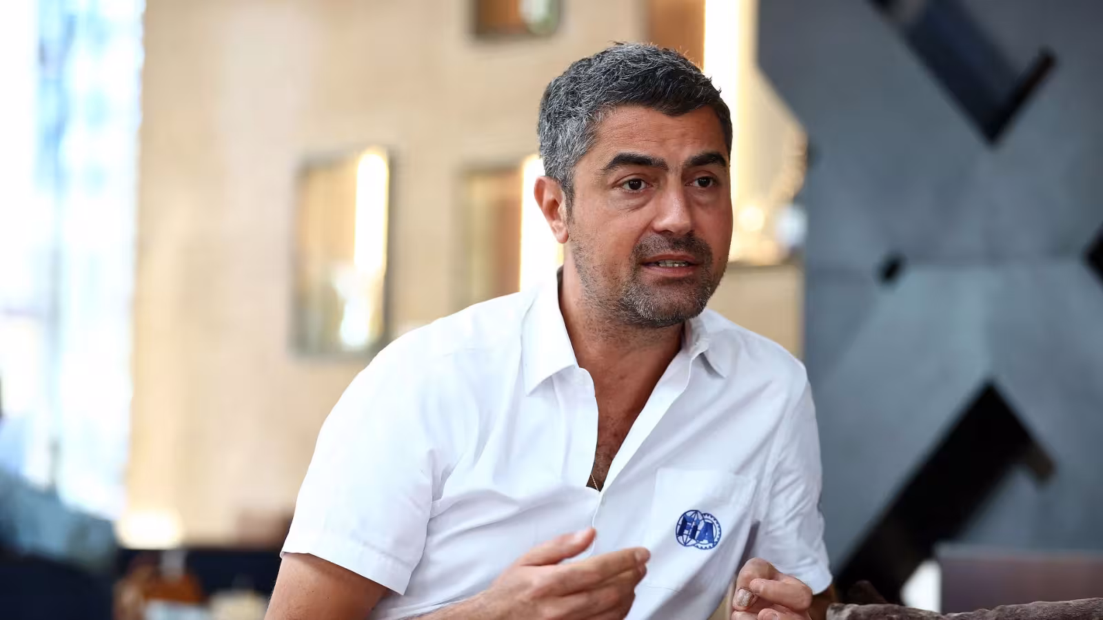 F1: Michael Masi removed from FIA organizational chart
