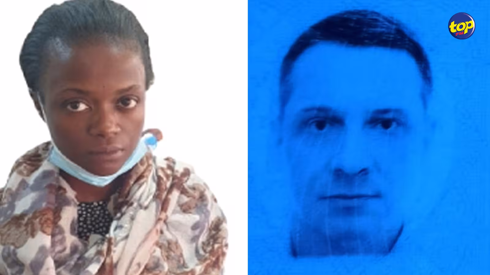 Accusée du meurtre de son mari : Michelle Anita Ropa plaide la légitime défense et affirme qu’elle était souvent victime de sévices sexuels