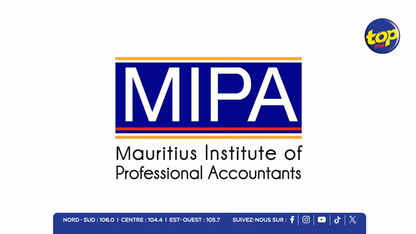MIPA alerte le public : des individus se feraient passer pour des représentants de l’Institut pour réclamer de l’argent 