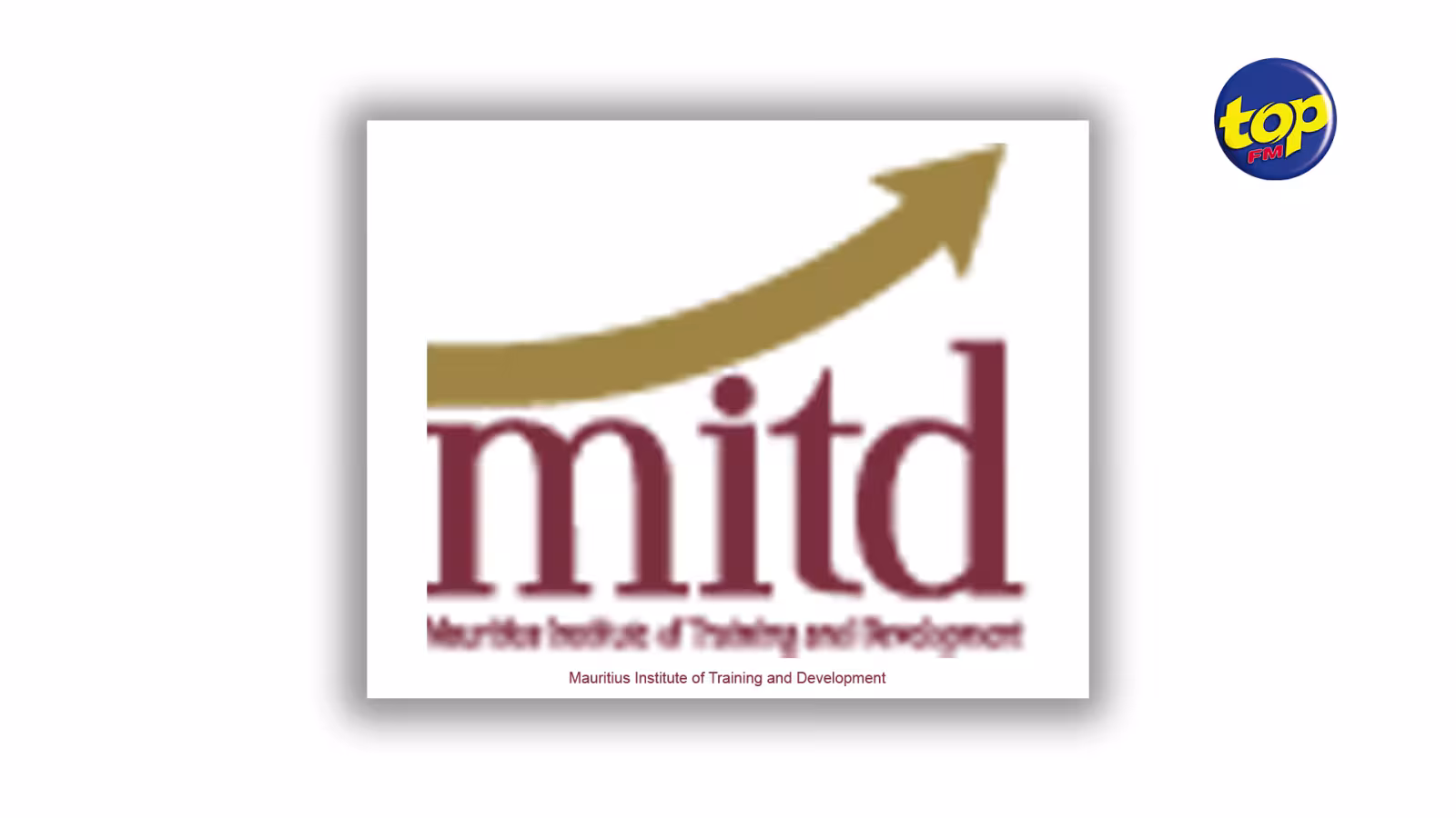 Éducation tertiaire : les frais des examens des étudiants de la MITD supprimés