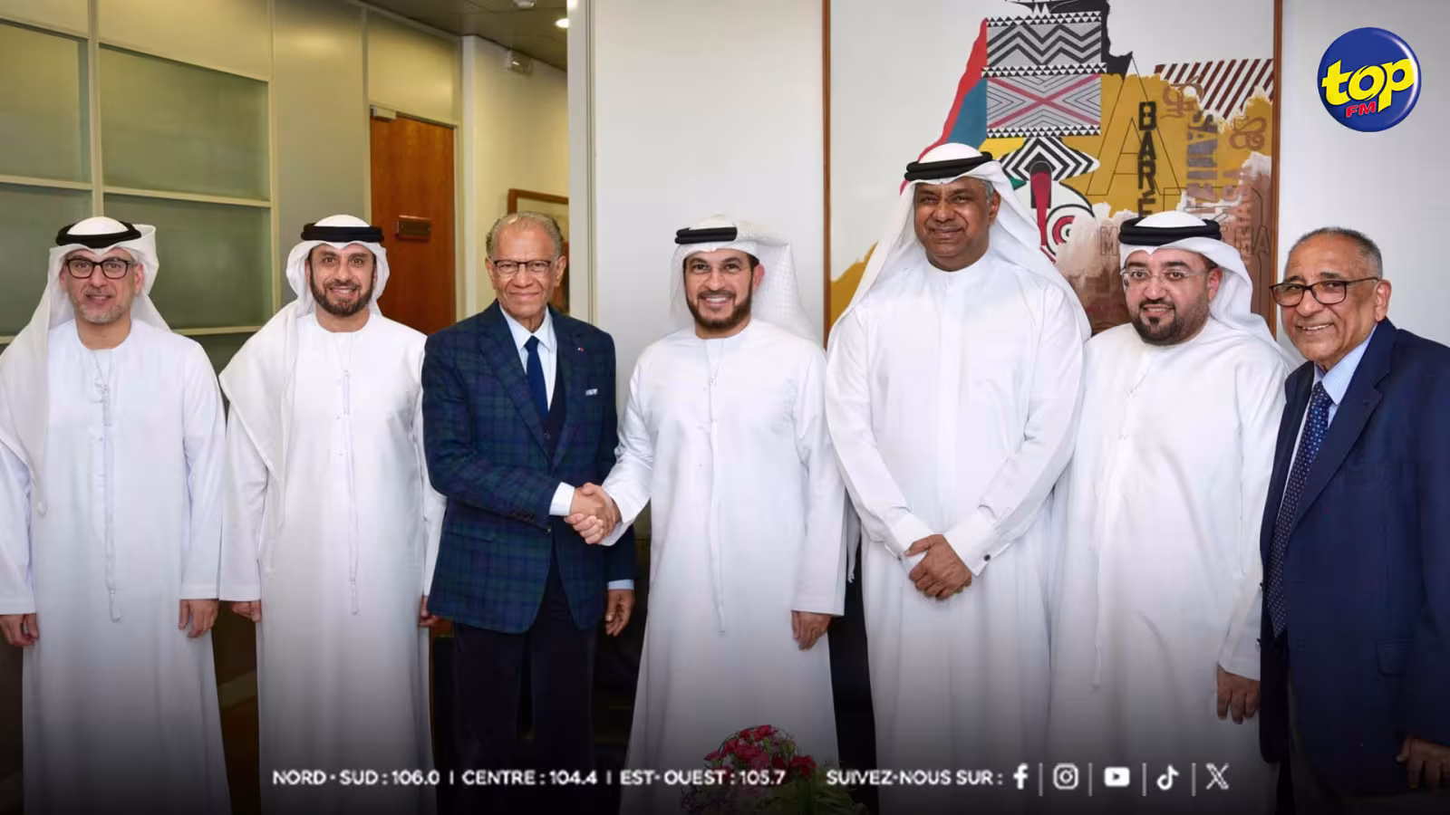 Aviation : Maurice et Emirates renforcent leur partenariat stratégique en matière de connectivité aérienne et de tourisme.