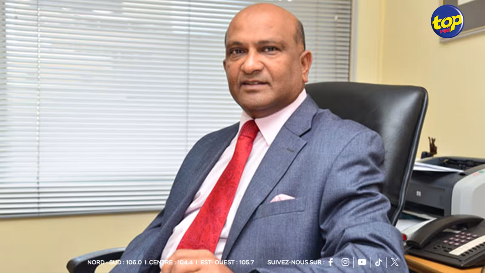 Air mauritius : le départ de Charles Cartier et la succession au poste de ceo plongent la compagnie dans une zone de turbulences