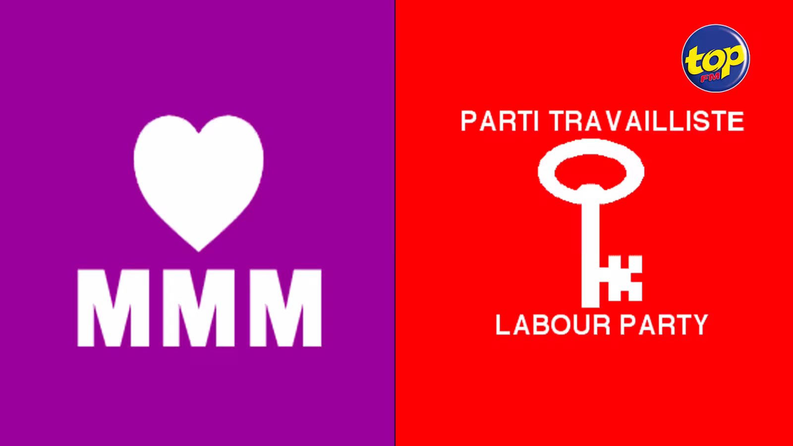Tensions entre le MMM et le PTr : Tony Apollon apaise les esprits