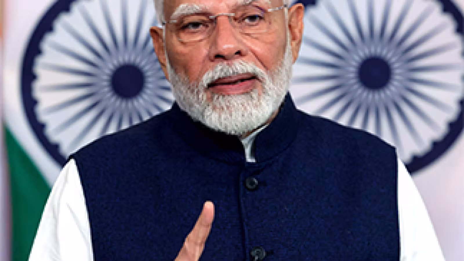 Fête de l'Indépendance : Narendra Modi, invité d'honneur
