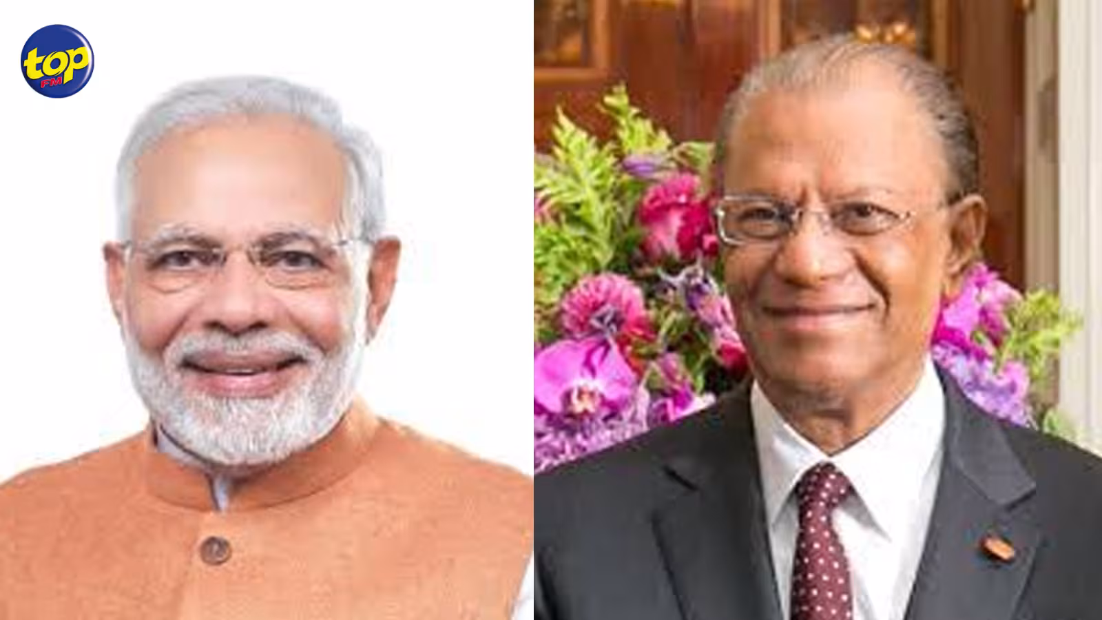 En Inde pour des soins : Le Dr Navin Ramgoolam reçoit un message de la part du PM indien lui souhaitant un prompt rétablissement