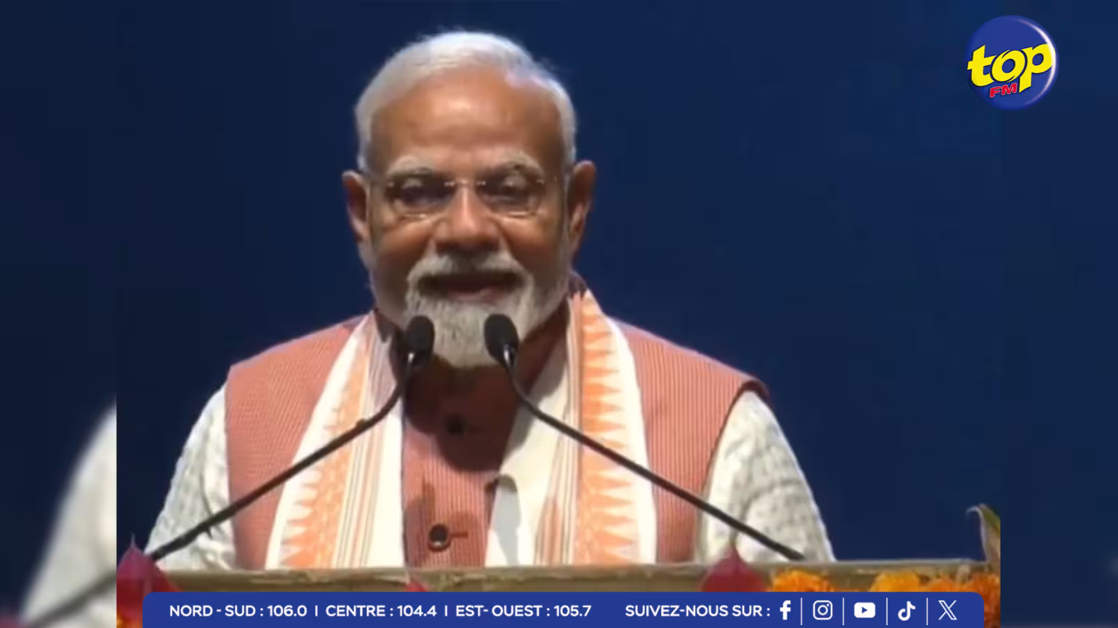 MODI