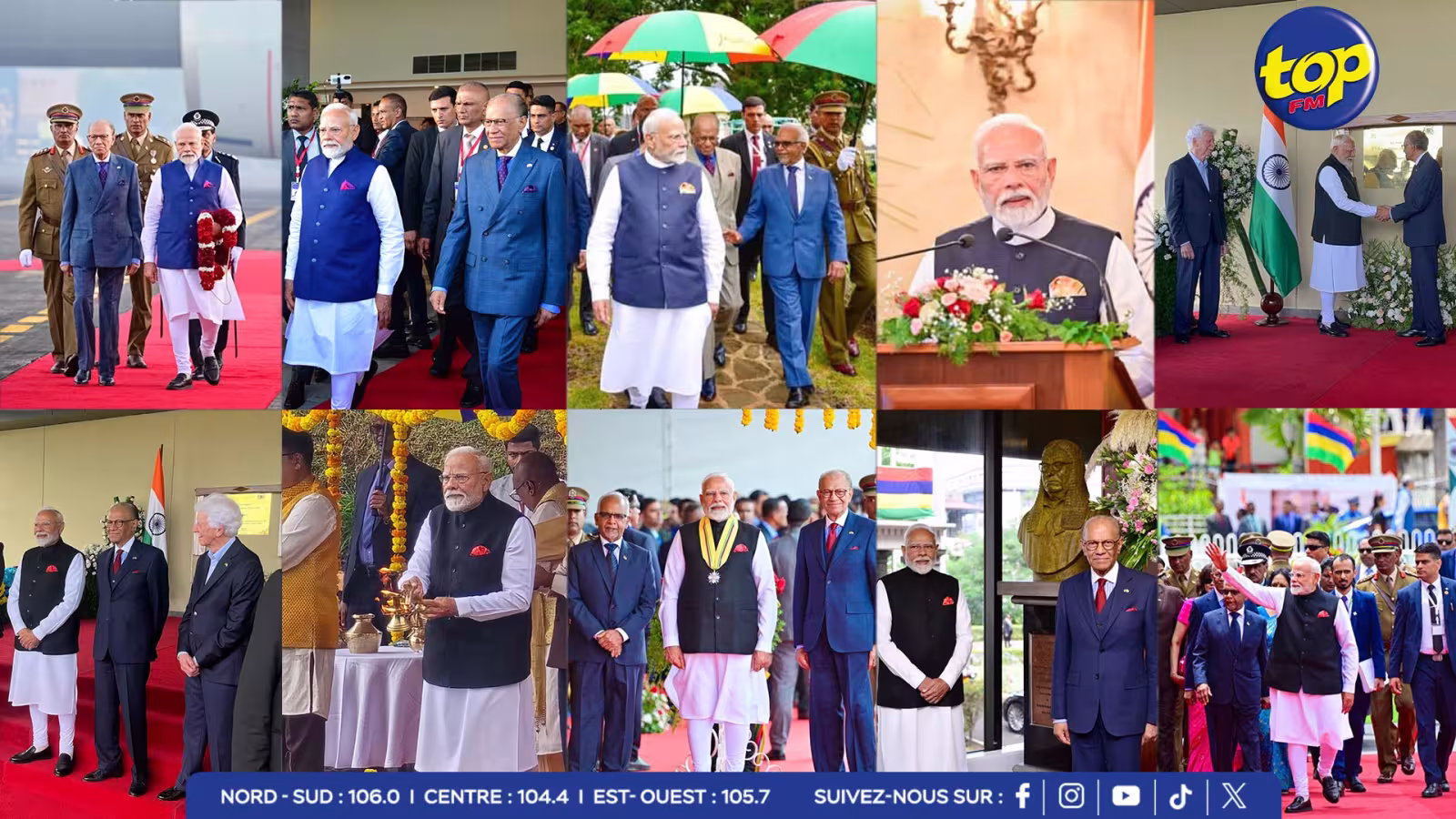 MODI