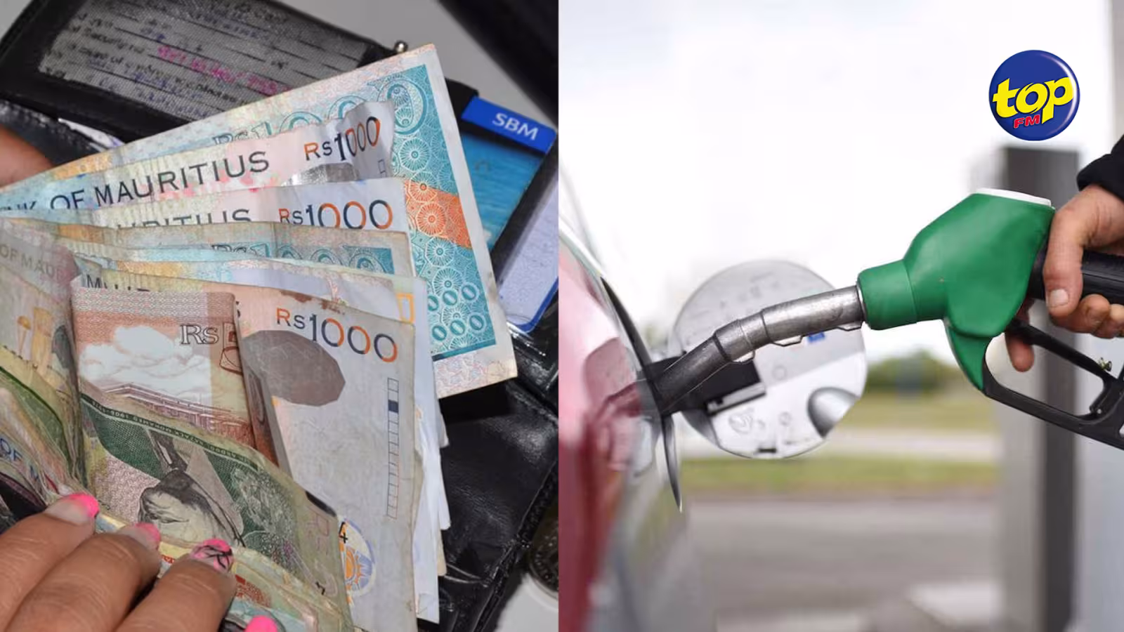 Paiement du 14e mois et baisse du prix de l’essence : les Mauriciens entre attente des procédures et impatience