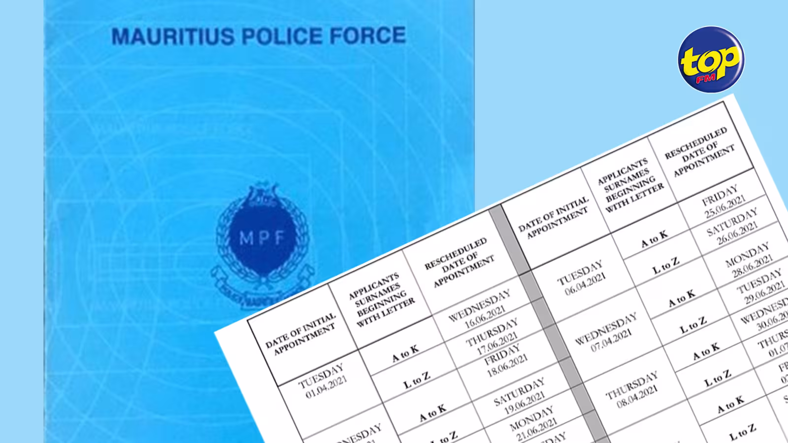 Permis de conduire : De nouvelles dates octroyées à ceux dont les examens étaient initialement prévus en avril