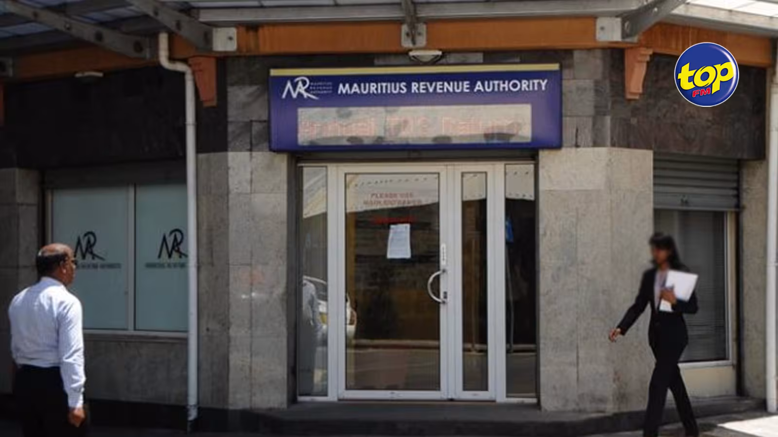 Recettes fiscales : La MRA engrange Rs 137 milliards en 2022-2023 contre Rs 112,6 milliards en 2021-2022