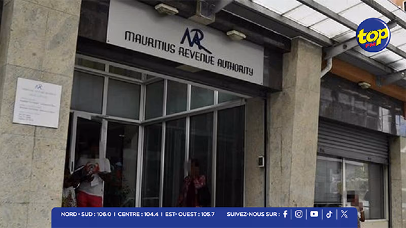 Port : la MRA intercepte 1 438 articles contrefaits en provenance de Malaisie