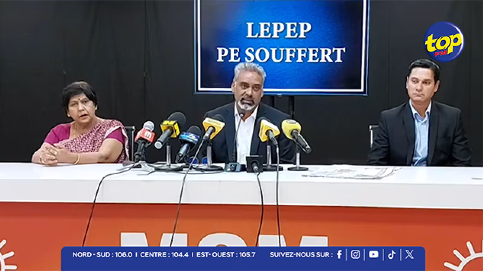 Nominations judiciaires : Maneesh Gobin conteste la présence de l’Attorney General au sein du panel