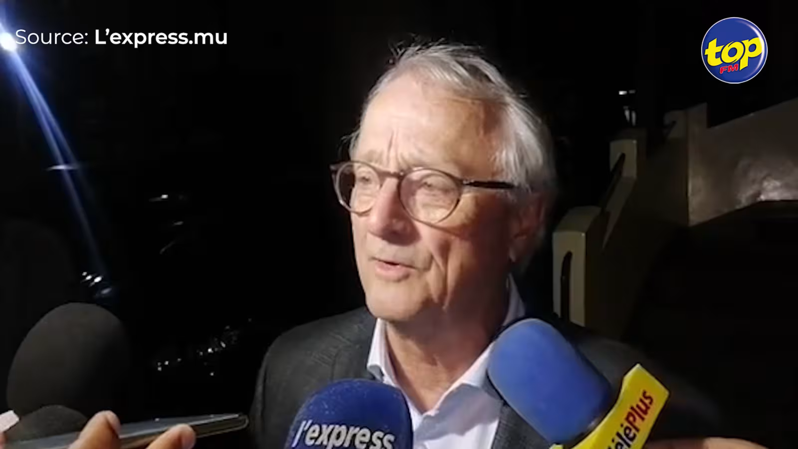 Les membres du MTC votent la vente des actifs à Floréal : « Nous avons un peu d’oxygène pour pouvoir envisager l’avenir », réagit le président Paul France Tennant