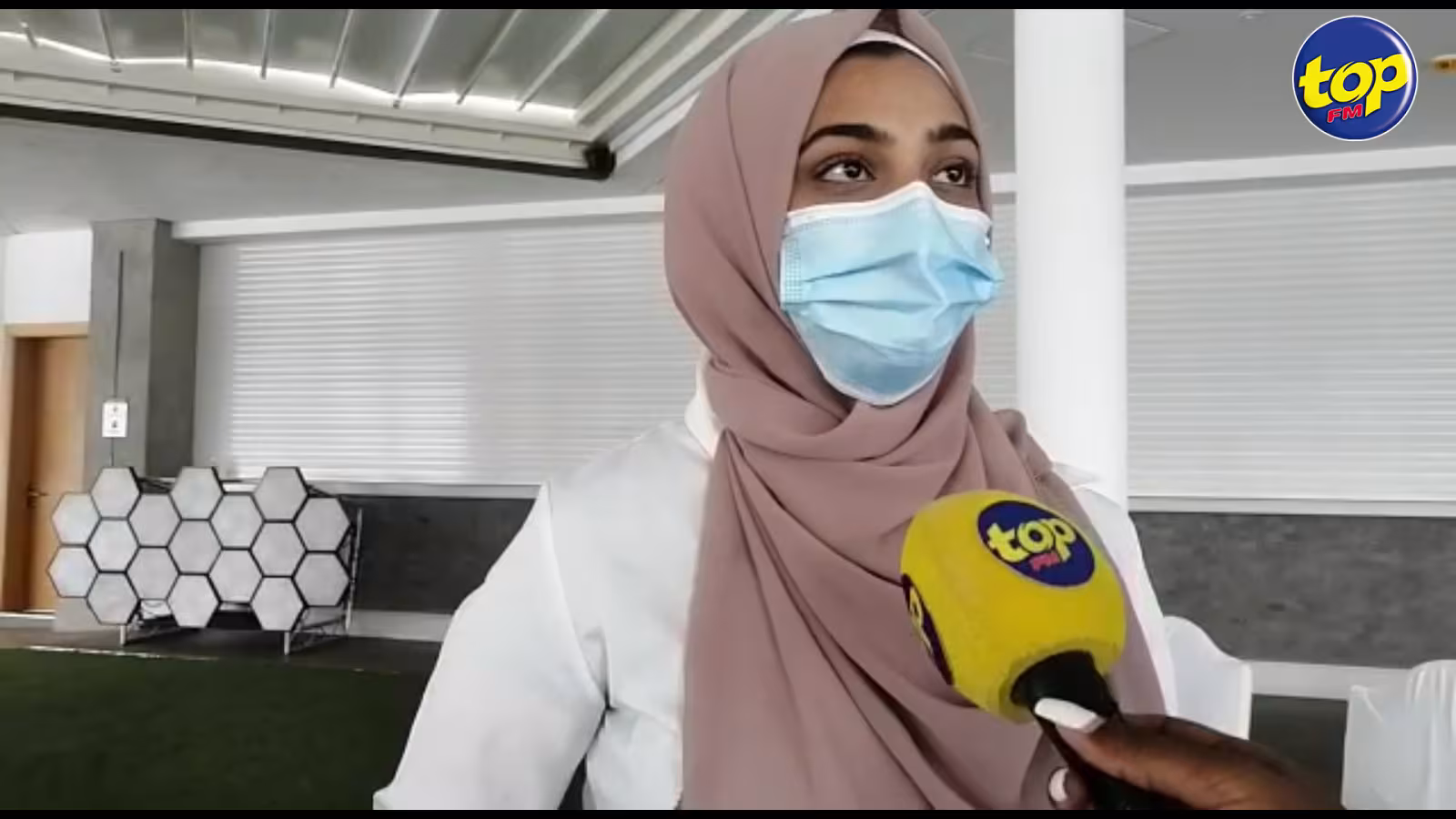 Décès de Faheza Mooniaruth : ‘‘On demande à ce que justice soit faite,’’ lance sa fille