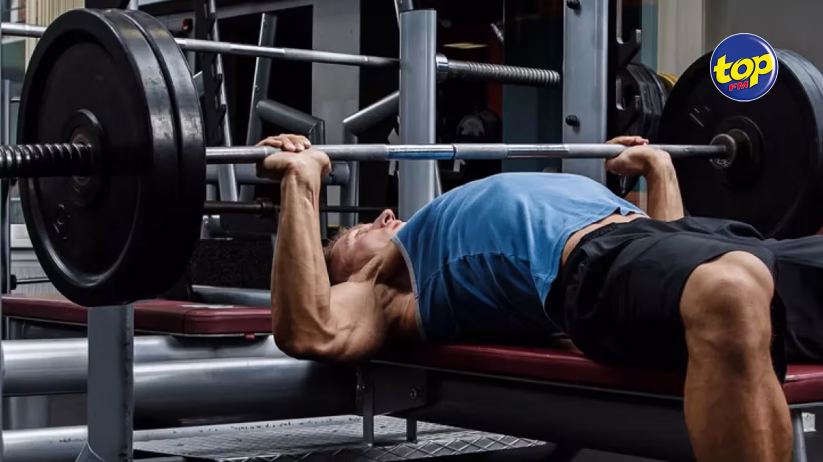 Alors qu’il effectuait une séance de  musculation à son domicile: Un jeune de 28 ans retrouvé mort avec un haltère sur le cou