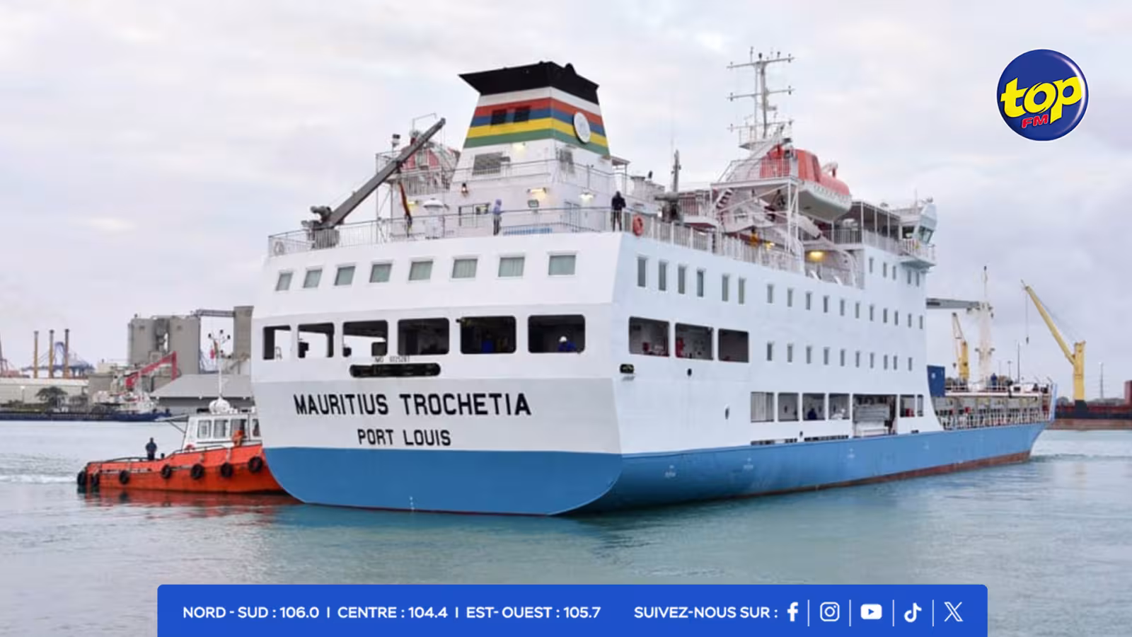 MV-Trochetia