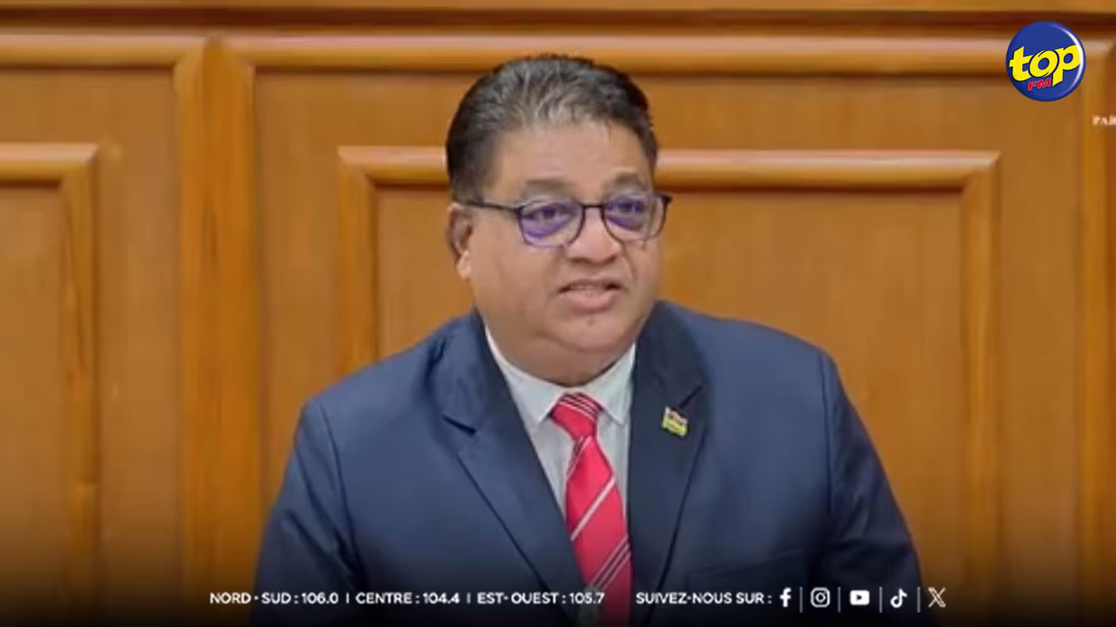 Salaires non versés depuis mars : le ministre Mahen Goondeea pointe une faute de gestion du Conservatoire National de Musique, et ordonne que les paiements soient faits avant la fin du mois.