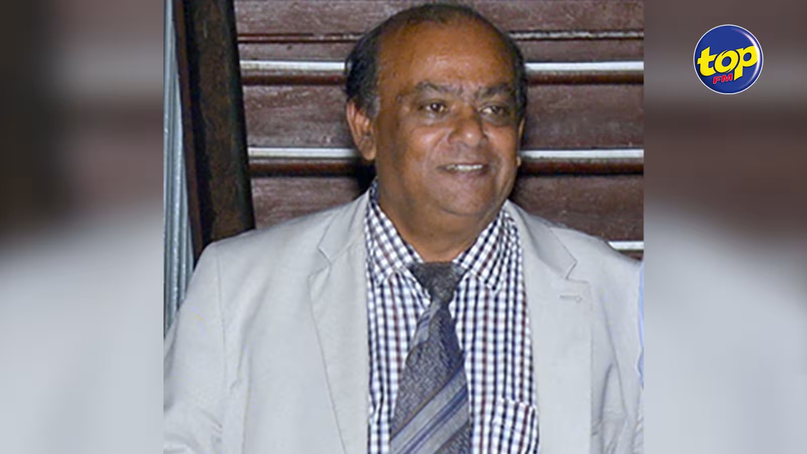 Décès de Mahen Utchanah, ancien ministre de l’Énergie et ancien président de GOPIO International