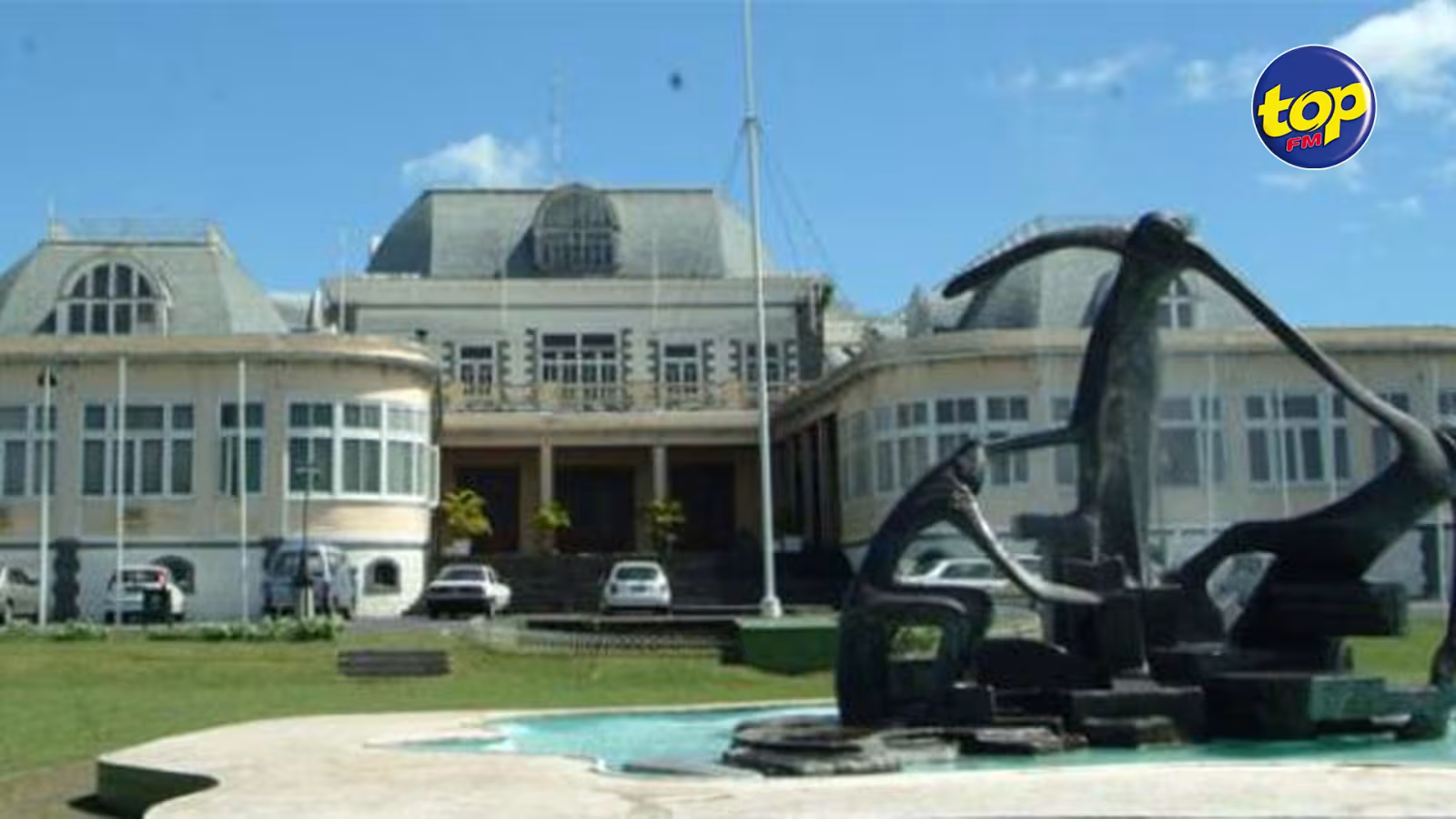 Mairie de Beau-Bassin/Rose-Hill : Armand Hungley siégera en indépendant
