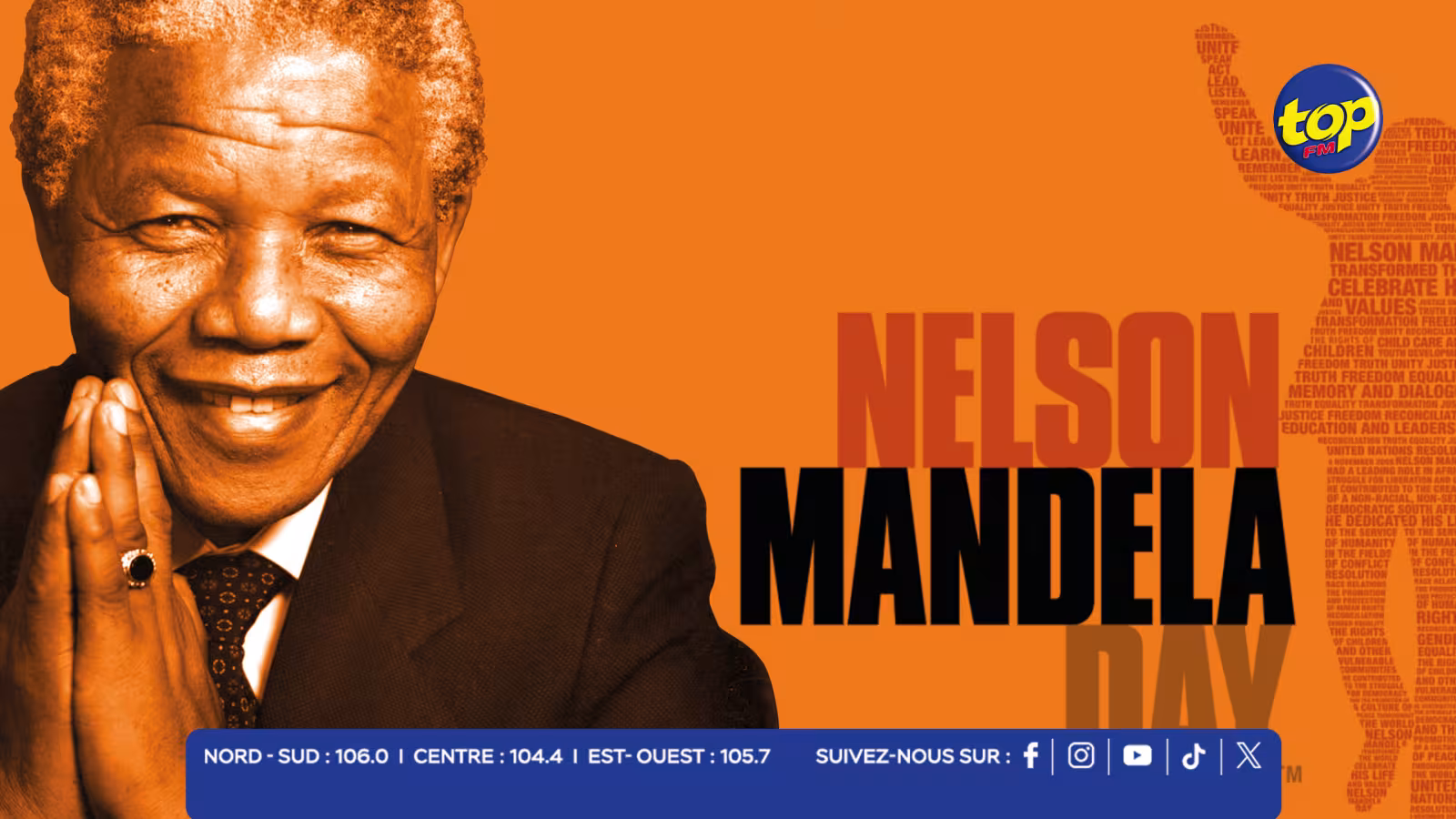Mandela-Day