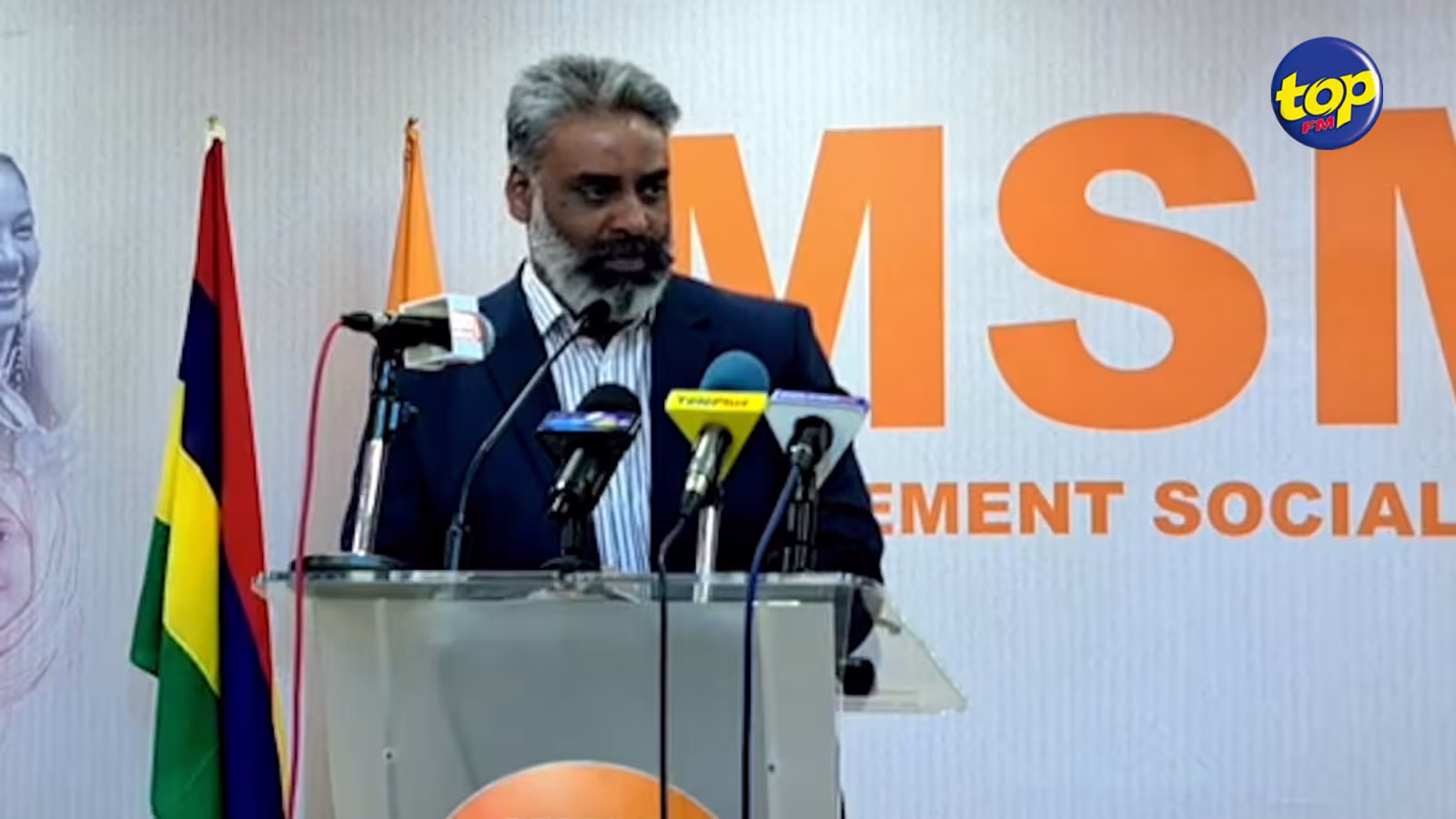 Malgré la baisse de notation de Moody’s : Maneesh Gobin soutient qu’il y a une reprise dans tous les secteurs économiques