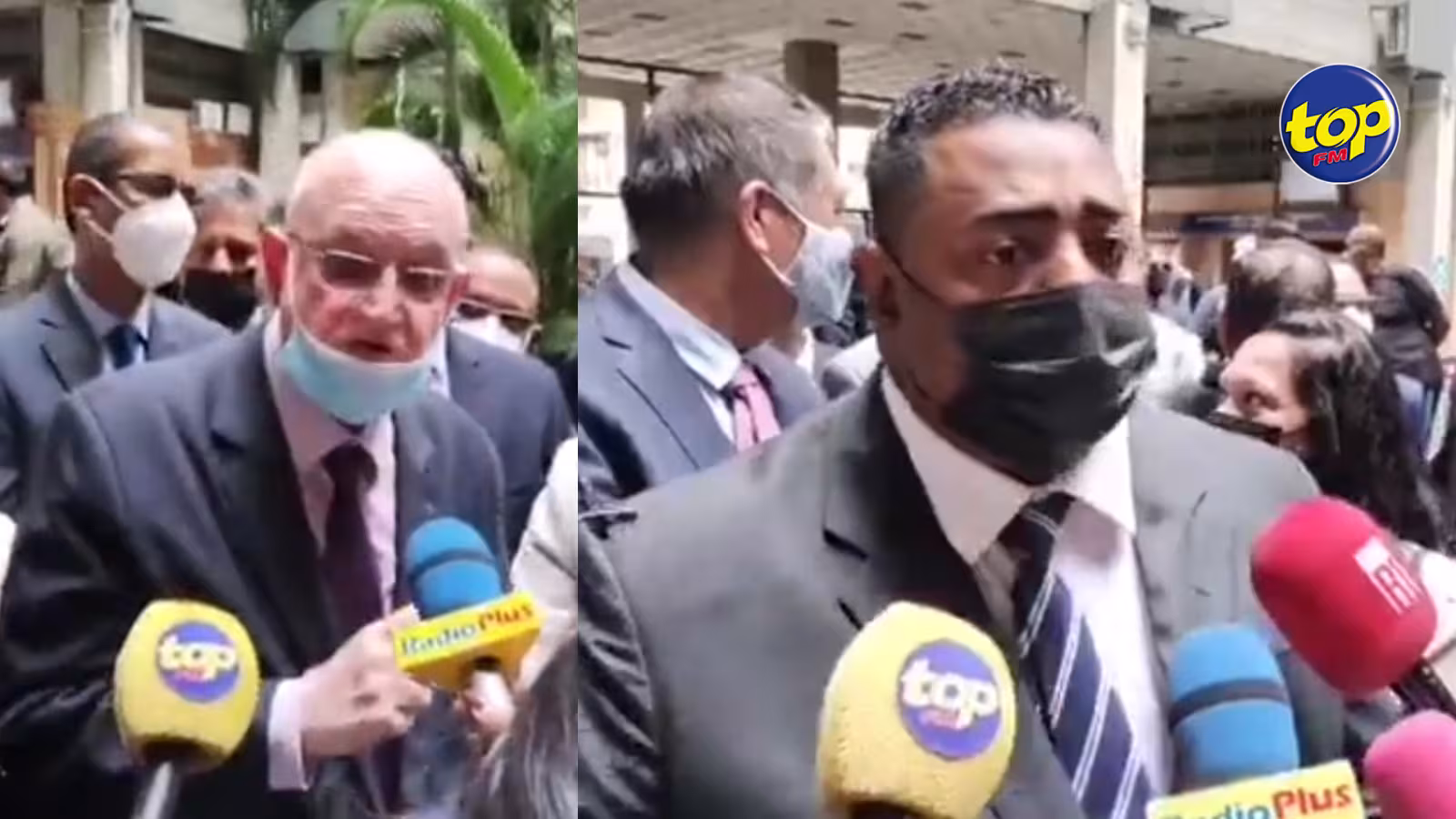 Manifestation pacifique des élus de l’opposition pour réclamer le départ de Kailesh Jagutpal : « Sur ce point, il y a unanimité dans tout le pays », affirme Rajesh Bhagwan