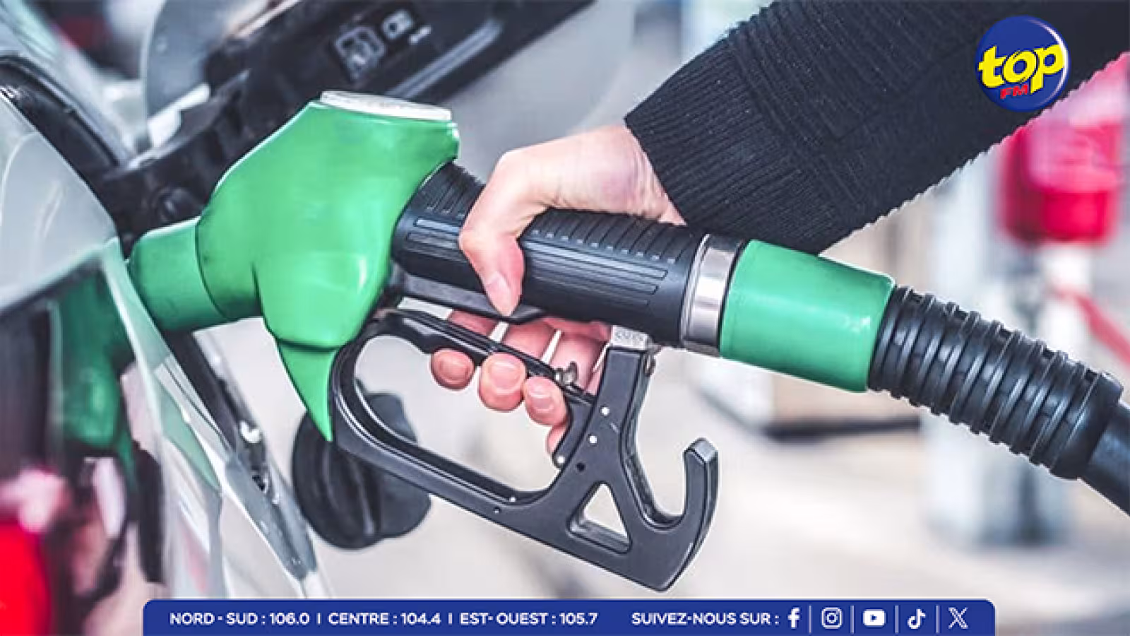 Manifeste électoral des blocs politiques : L’ACIM déplore l’instrumentalisation du prix des carburants à des fins politiques